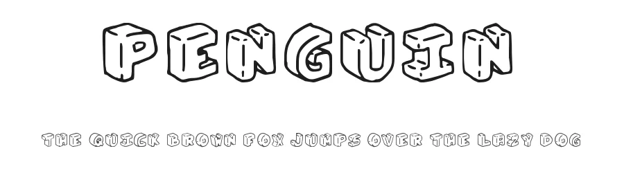 Penguin