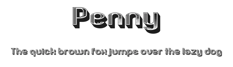 Penny