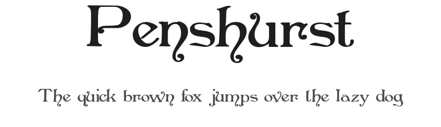 Penshurst