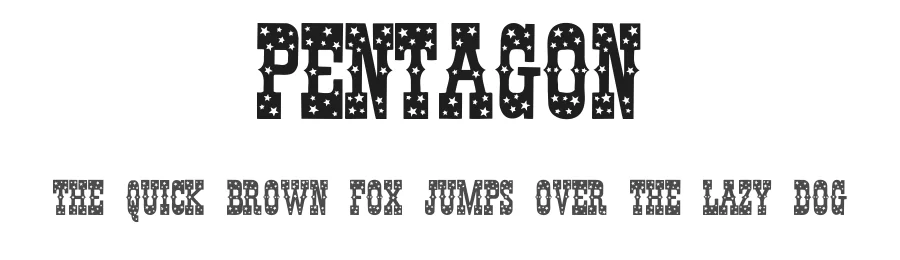 Pentagon