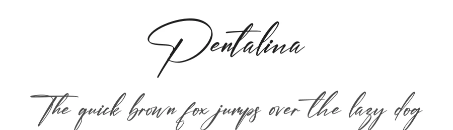 Pentalina