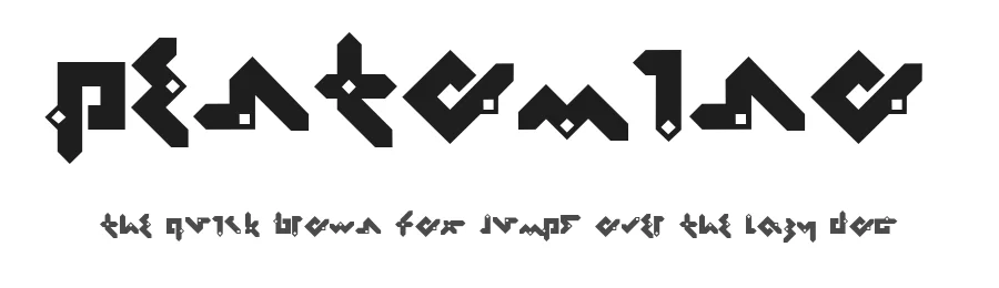 Pentomino