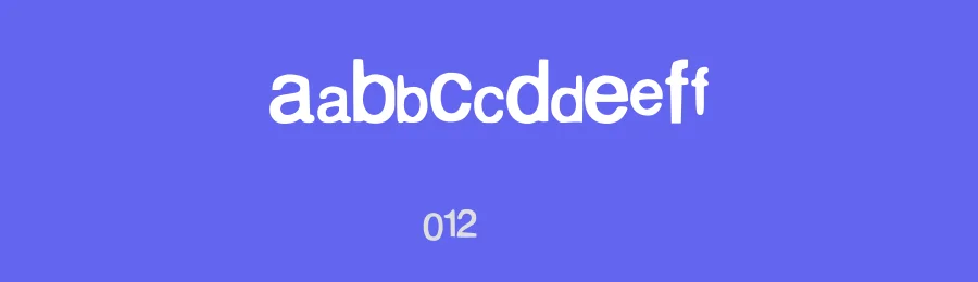 Perdido by Matthew Walker — Decorative Font — thumbnail 3