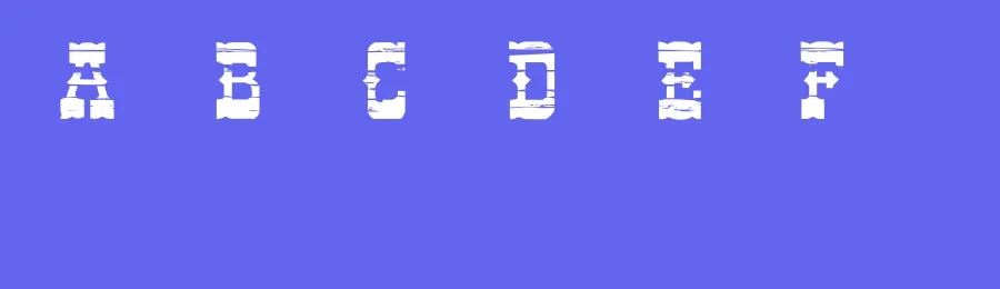 Perdido by The Scriptorium — Decorative Font — thumbnail 3