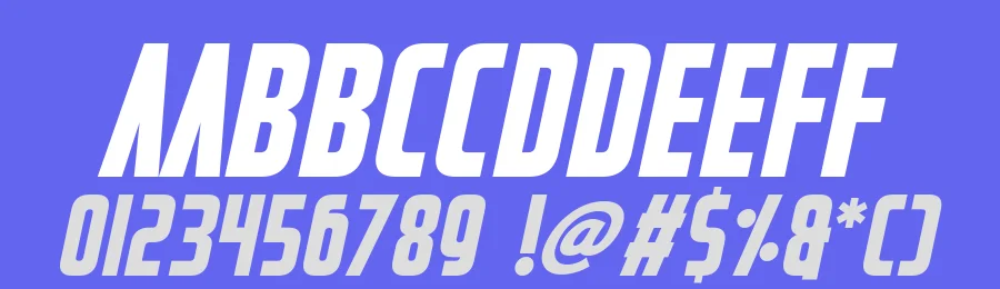 Perfect Futures by Hawtpixel — Display Font — thumbnail 3