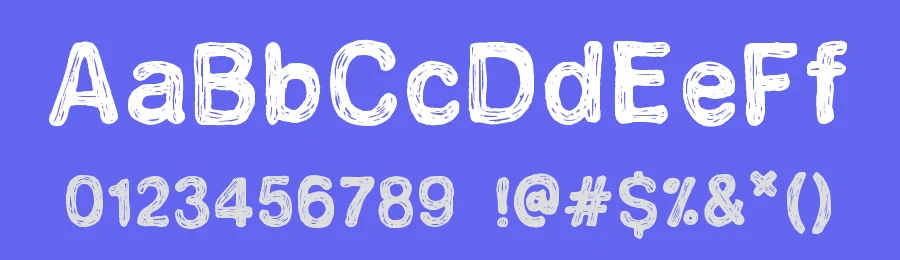 Perfect Mystery by imagex — Decorative Font — thumbnail 3