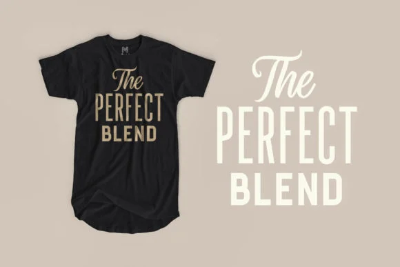 Perfectly Imperfect Family Font by 50Fox — Script Handwritten Font — thumbnail 7