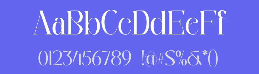 Permola Display by Tebaltipis Studio — Decorative Font — thumbnail 3
