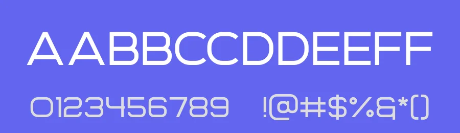 Pesaro by Graphicfresh — Sans Serif Font — thumbnail 3