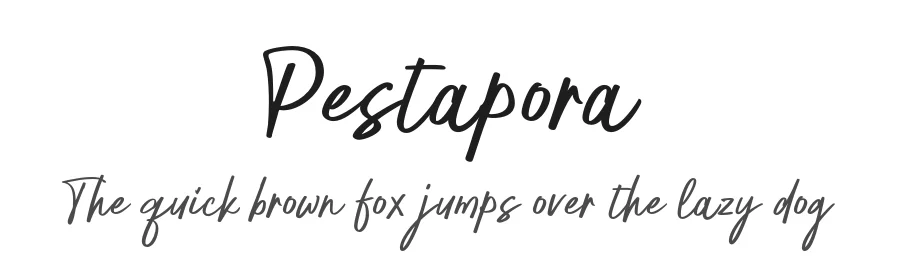 Pestapora