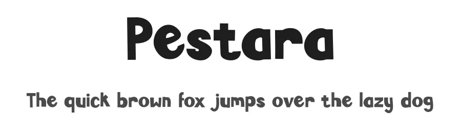 Pestara
