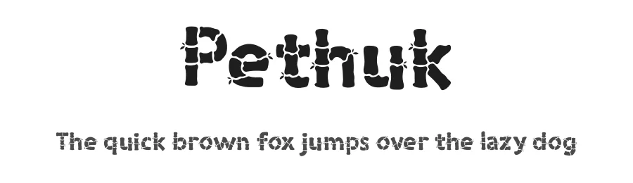 Pethuk