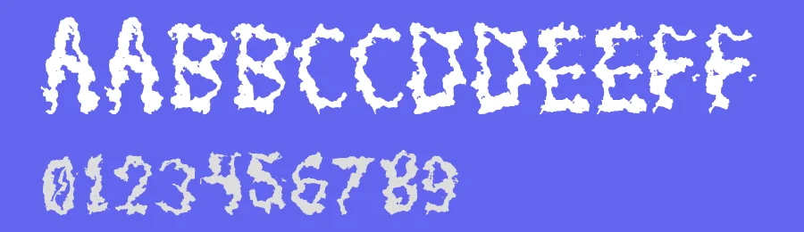 Petroleum St by Southype — Decorative Font — thumbnail 3