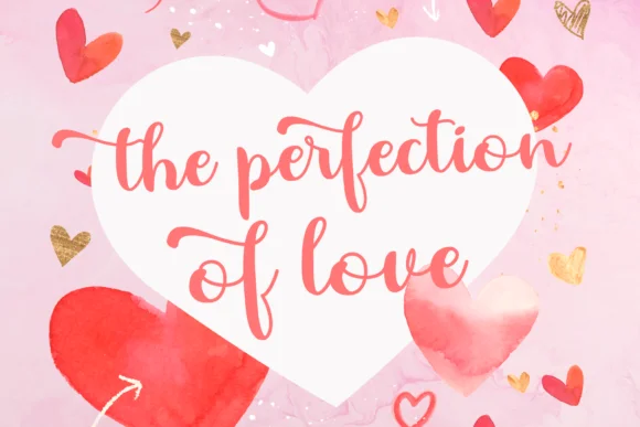 Pevita Pink Font by RT Studio — Script Handwritten Font — thumbnail 2