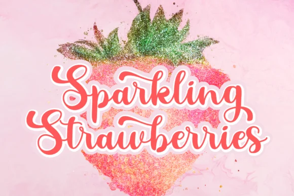 Pevita Pink Font by RT Studio — Script Handwritten Font — thumbnail 3