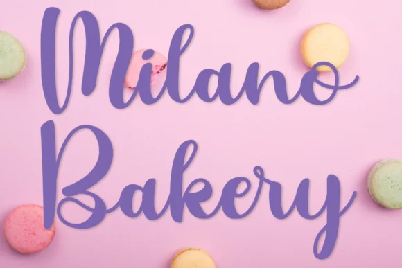 Pevita Pink Font by RT Studio — Script Handwritten Font — thumbnail 6