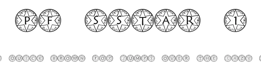 PF Sstar 1