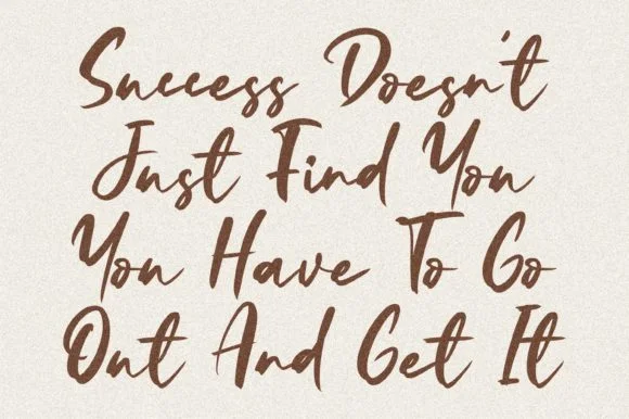 Pharllos Font by Letterena Studios — Script Handwritten Font — thumbnail 4