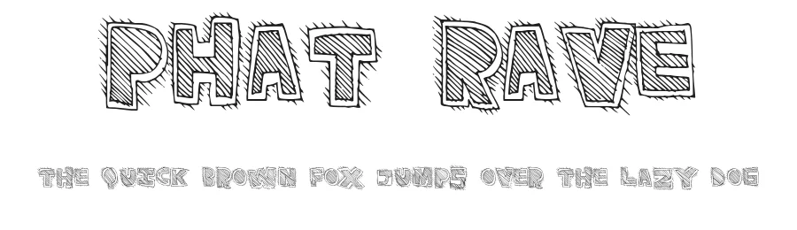Phat Rave