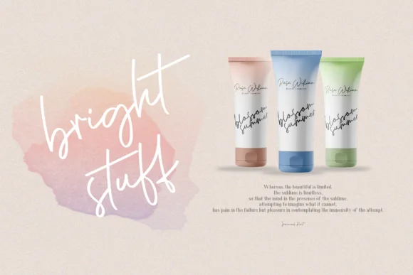 Phillips Muler Font by Bluestudio — Script Handwritten Font — thumbnail 2