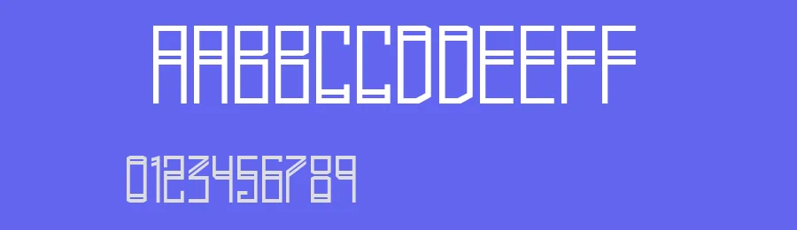 Phlekzi by Jan Paul — Decorative Font — thumbnail 3