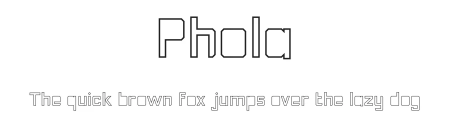 Phola