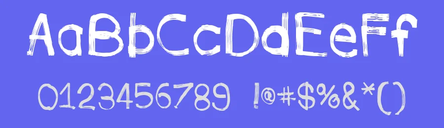 Phone Streak by Marcus Byrne — Script Handwritten Font — thumbnail 3