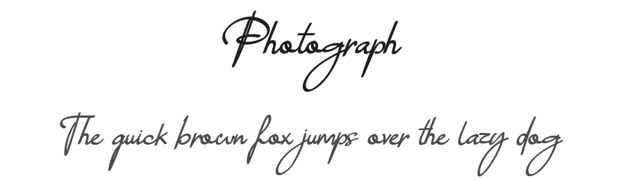 Photograph