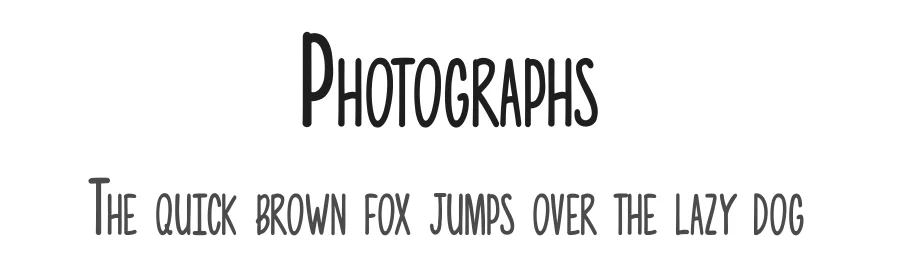 Photographs