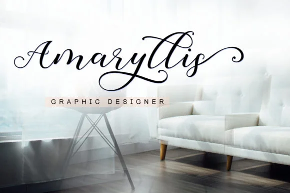Phylia Font by Sulthan Studio — Script Handwritten Font — thumbnail 5