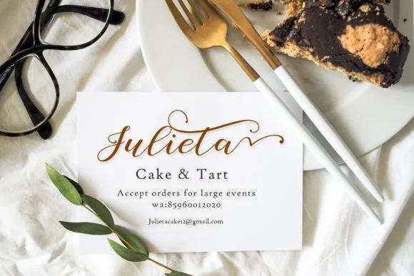 Phylia Font by Sulthan Studio — Script Handwritten Font — thumbnail 7