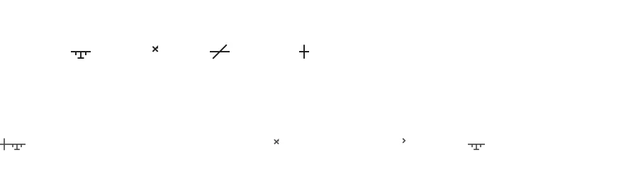 Phyrexia Neue Transliteration by Aleksandr Savenkov — Dingbats Font