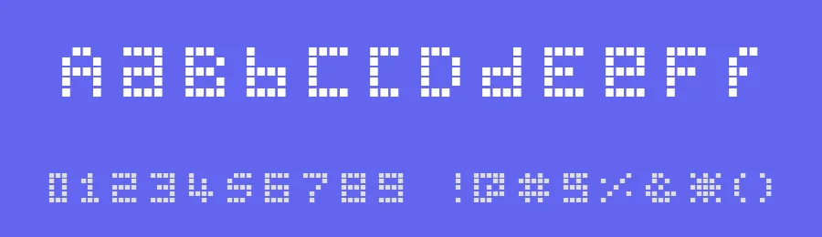 Pica Hole by Apostrophic Labs — Display Font — thumbnail 3
