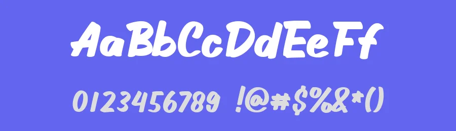 Picnicast by Maulana Creative — Script Handwritten Font — thumbnail 3