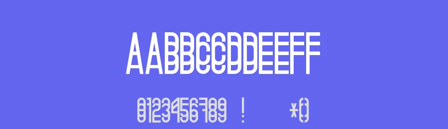 Pigopago by Blastto — Decorative Font — thumbnail 3