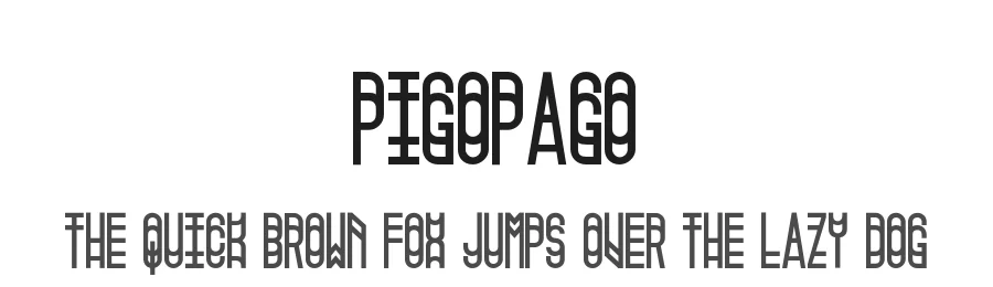Pigopago