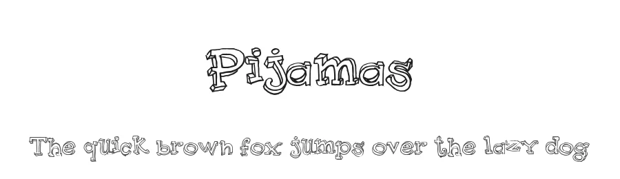 Pijamas