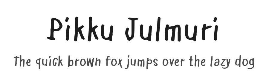 Pikku Julmuri