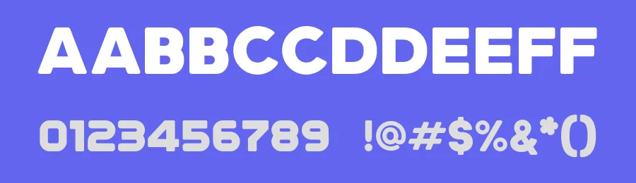 Pikmin Neue by Lektor Media — Decorative Font — thumbnail 3