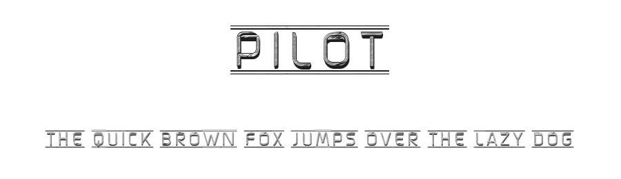 Pilot