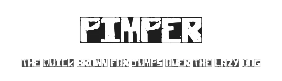 Pimper