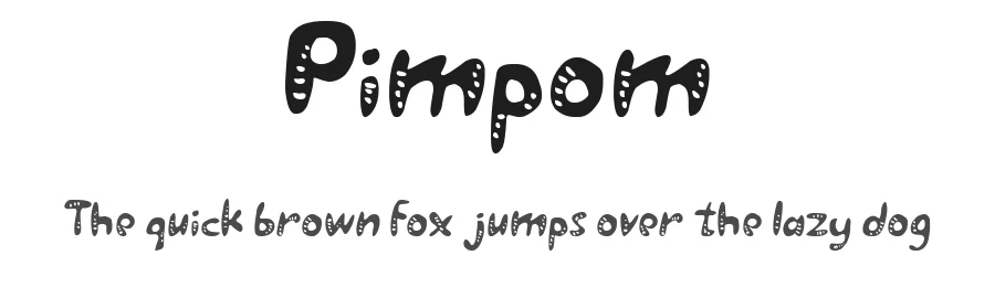 Pimpom