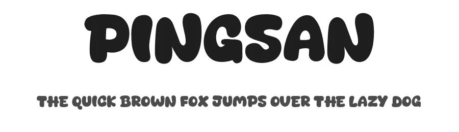 Pingsan