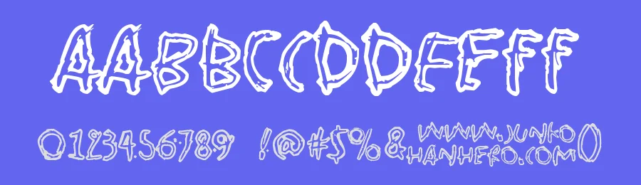 Pink Bazooka by Juha Korhonen — Script Handwritten Font — thumbnail 3