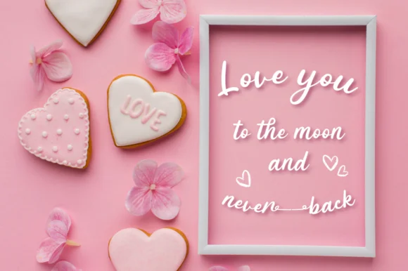 Pinky Sunday Font by attypestudio — Script Handwritten Font — thumbnail 3