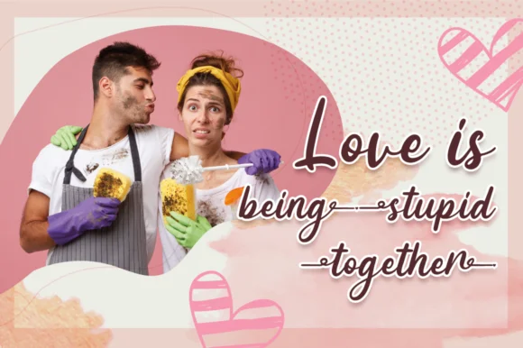 Pinky Sunday Font by attypestudio — Script Handwritten Font — thumbnail 4