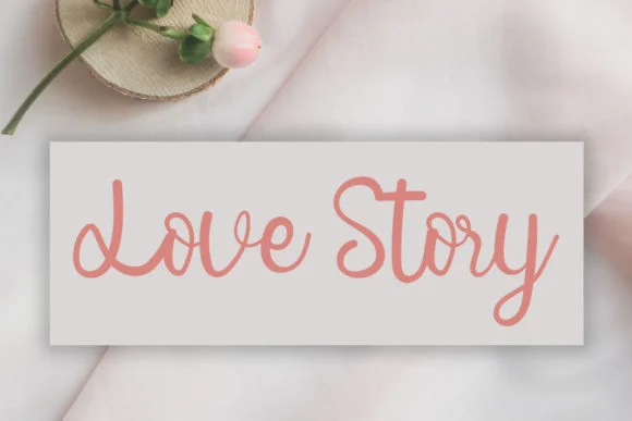Pinocchio Font by shiddiq.art — Script Handwritten Font — thumbnail 4