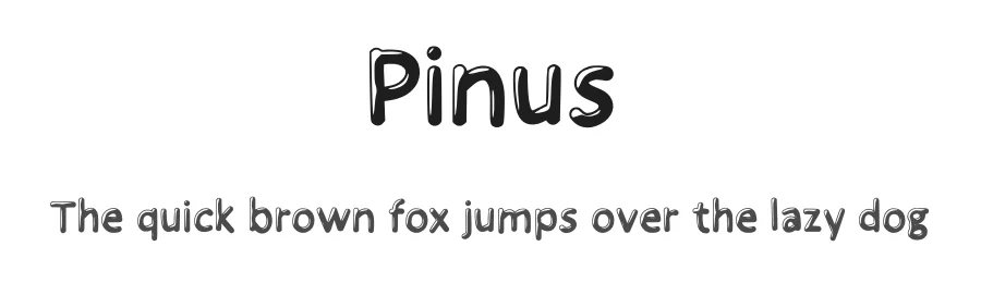 Pinus