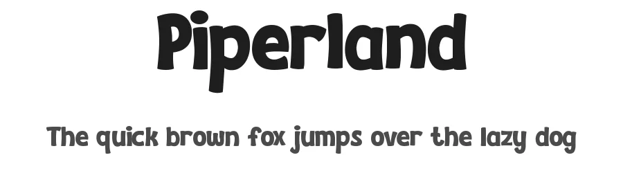 Piperland