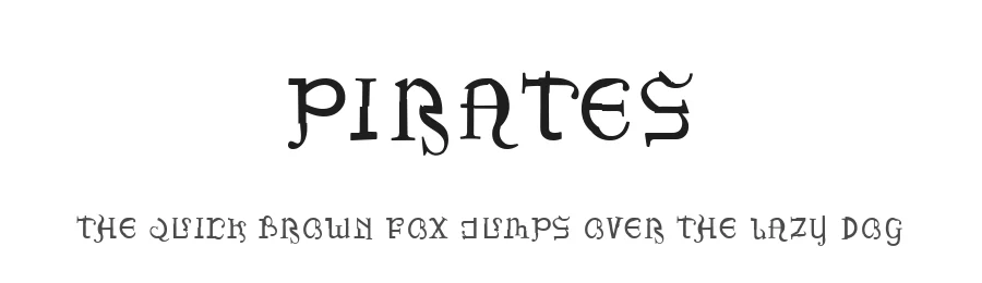 Pirates